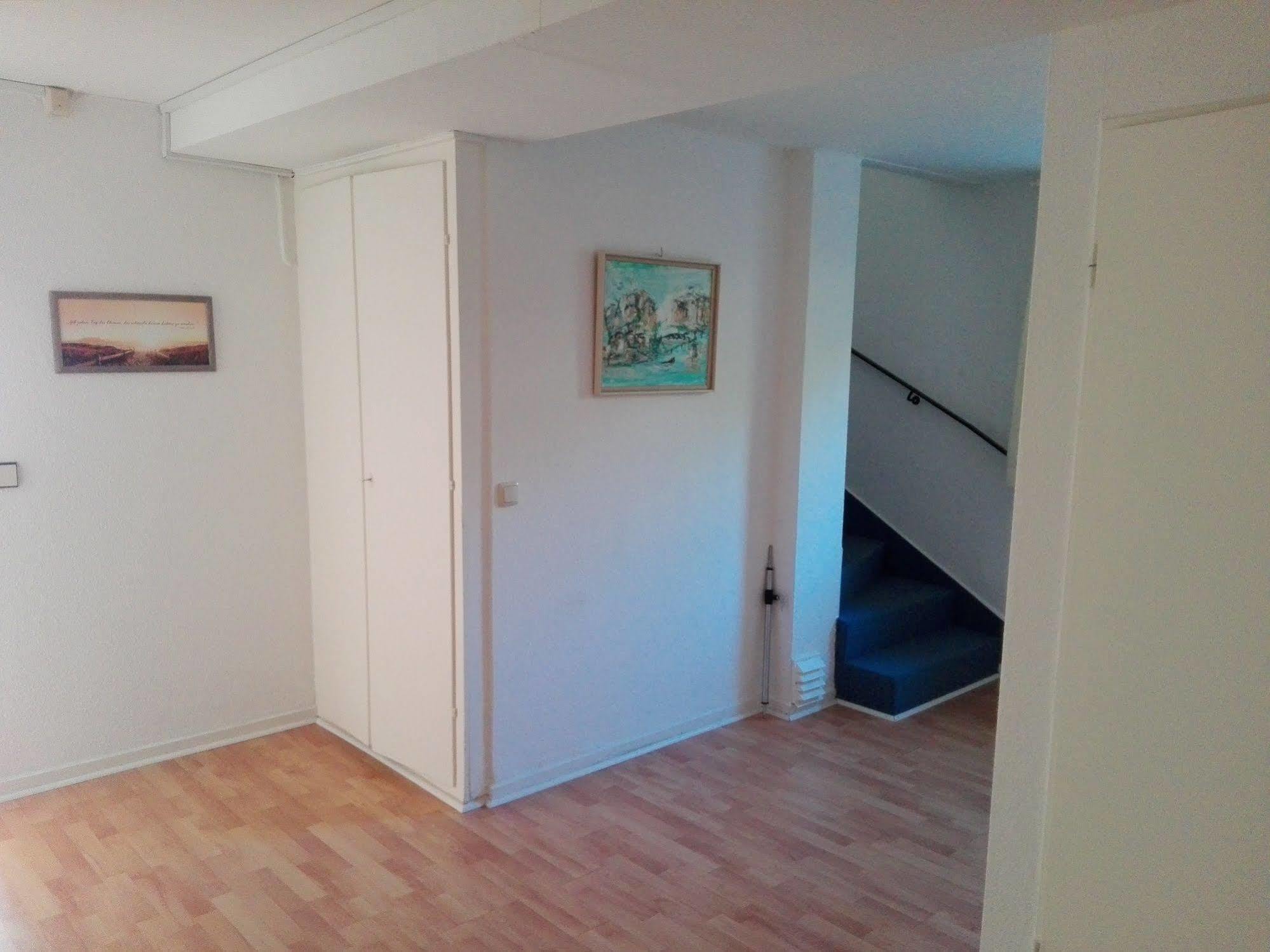 Altes Zollhaus Am Klinikum 호텔 뤼베크 외부 사진